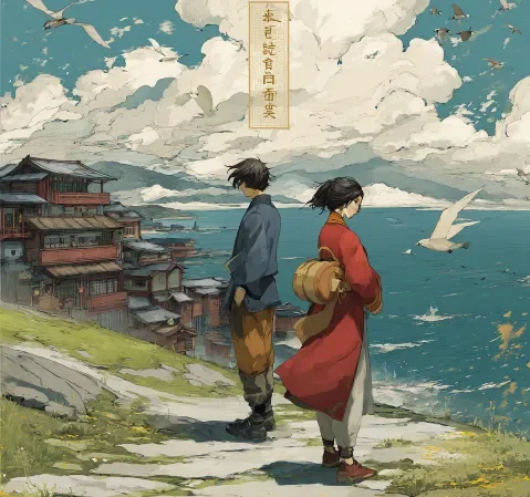 国产剧集创作生态专题配图